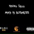 Young Sagg feat. J Capone