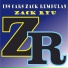 ZACK RYU