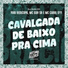 Yuri Redicopa, MC Guh SR, DJ Duh 011, MC Carol 011