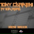 Tony Carmeni feat. Tom Rope