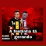 MC ANDRÉ DE ALIANÇA feat. DARLAN EXCAMOSO