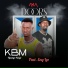 KBM Fipange Pange feat. Eny Lee
