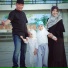 Aira Aghni, Ayah Bunda
