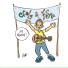 Scola in festa