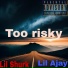 Lil Shurk feat. Lil Ajay