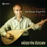 Hüseyin Özcan
