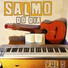 Salmo do Dia, Wenderson Nascimento