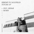 Jeremy P Caulfield