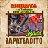 Chibuya y Su Tamborazo Banda Los Gallitos