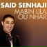 Saïd Senhaji