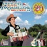 Poncho Y Sus Pajarillos Del Norte