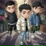 JustC feat. Nirin, CU7X