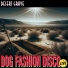 Dog Fashion Disco