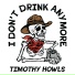 Timothy Howls