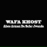 Wafa Khost
