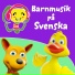 HeyKids Barnsånger på Svenska