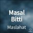 Maslahat