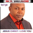 Rev. Fr. Emeka Agujiobi