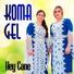 Koma Gel
