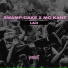 Swamp Cake, MC Kane
