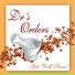 The Dr's Orders