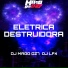 DJ MAGO DZ7, DJ LF4
