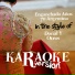Ameritz Spanish Karaoke
