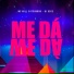 MC Will Catchorro, DJ Gege