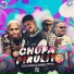 Mano Dembele, Arthurzinho Batedeira, Calma Preto