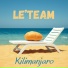 Le'team