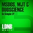 Msdos And Duoscience