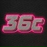 36c