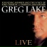 Greg Lake