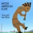 Tony Got The Flute