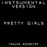 Tracks Reporter