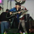 Ariel Camacho