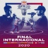 Red Bull Batalla feat. Skone, Rapder, DJ Sonicko