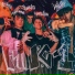 Lus Up, KappiKane, PurpLe $tar, HeyKin