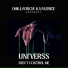 K.Valerice, universs