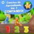 Little Baby Bum em Português