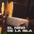 Niño de la Isla
