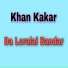 Khan Kakar