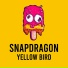 yellow bird