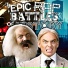 Epic Rap Battles of History