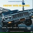 Cavie, Kokane, Baby S, Gangsta, Mobo Ced