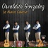 Osvaldito González La Nueva Esencia