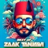 Zaak Tanjawi feat. William Sandoval
