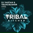 DJ Vartan, Techcrasher