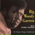 Woody Garrett & Doobie Twisters