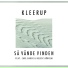 Kleerup